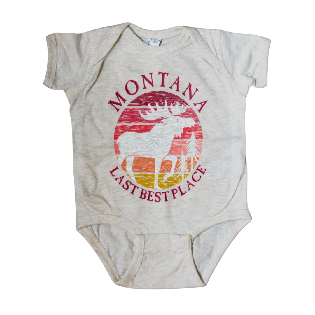 LR MOOSE NAT ONSIE
