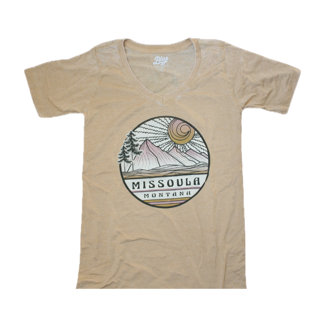 LAKE LIVE STREAM VNECK