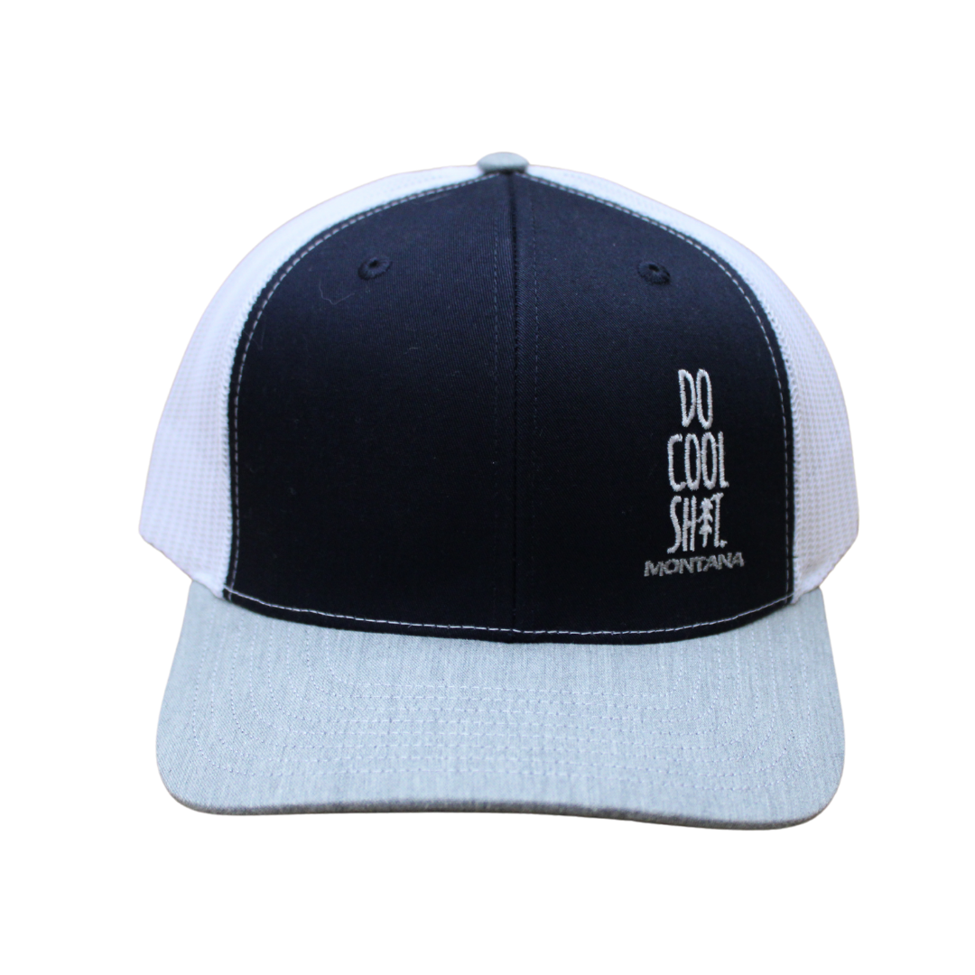 BUM DO COOL SHIT HAT
