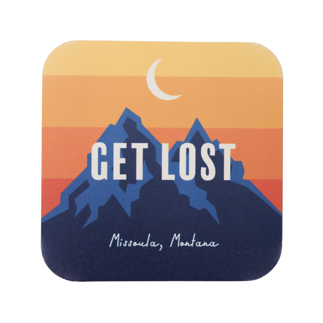 GET LOST MSLA MT COASTERS
