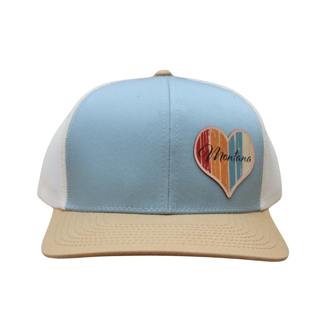 MT BRAND MT HEART