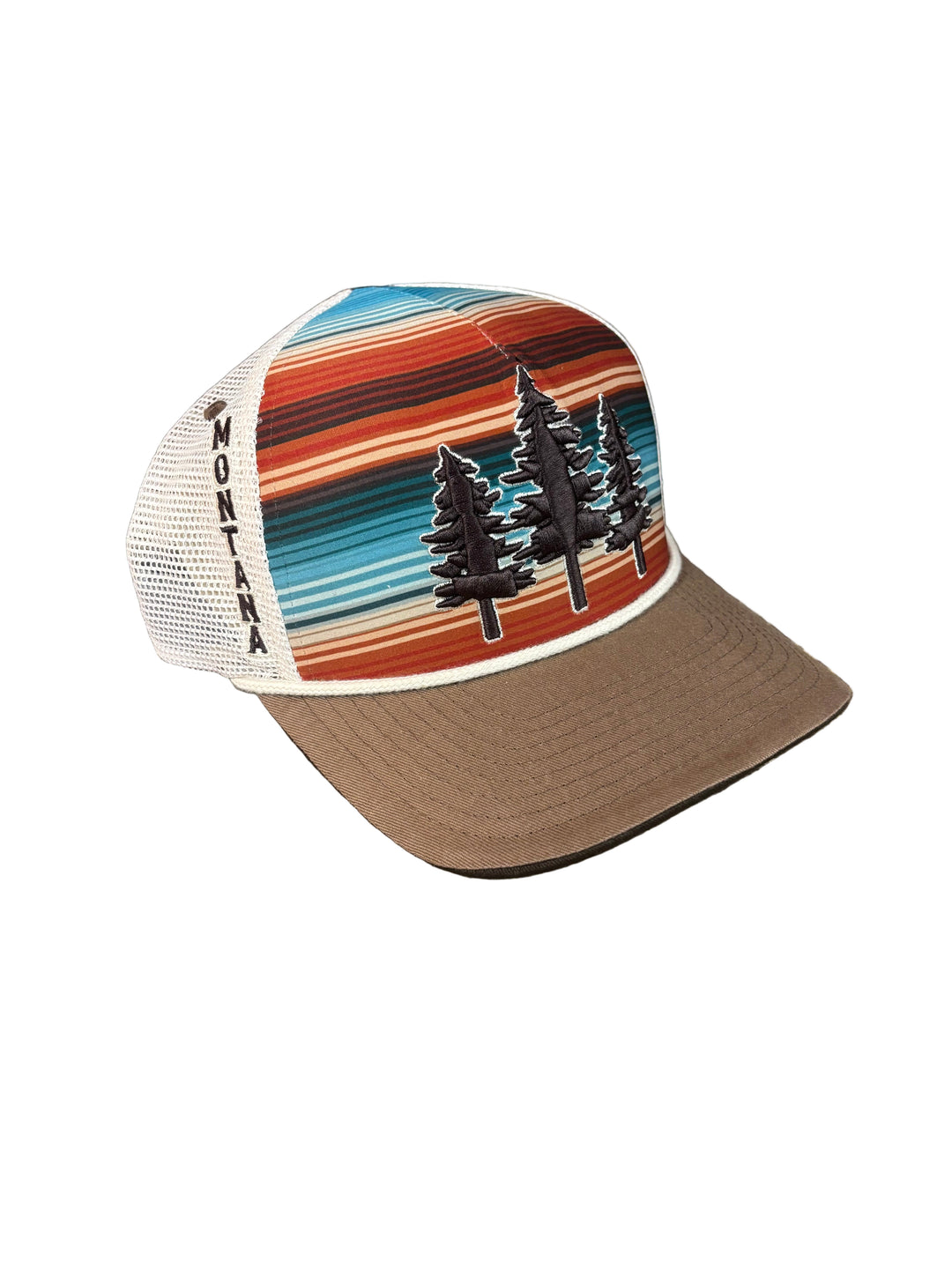 ZEPH INTELL PINES