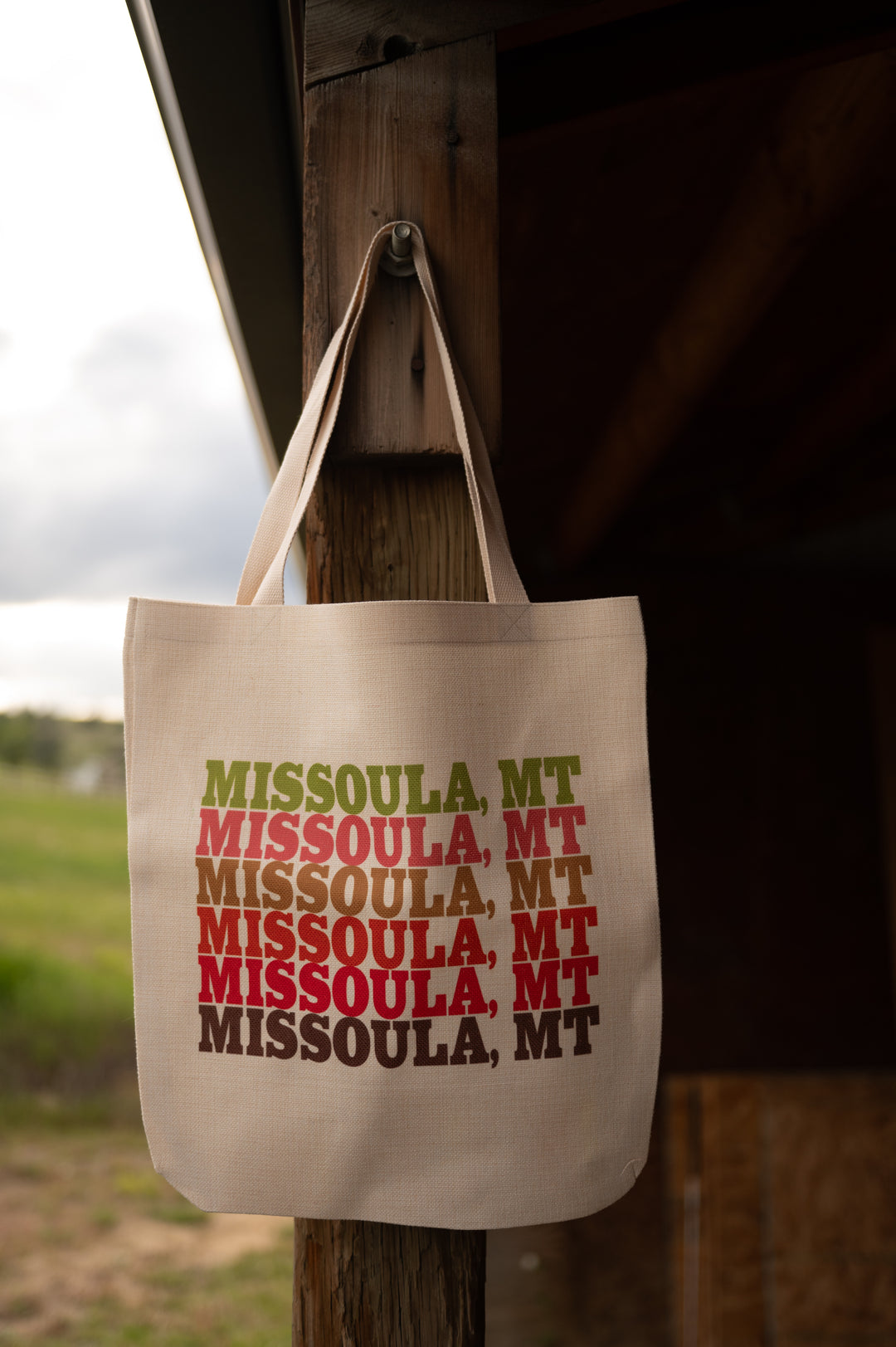 RSP MSLA TOTE