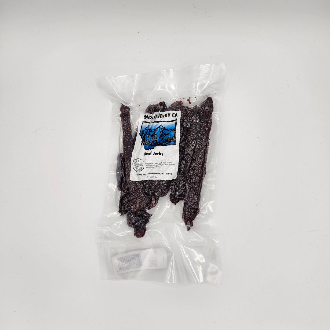 MT JERKY BEEF