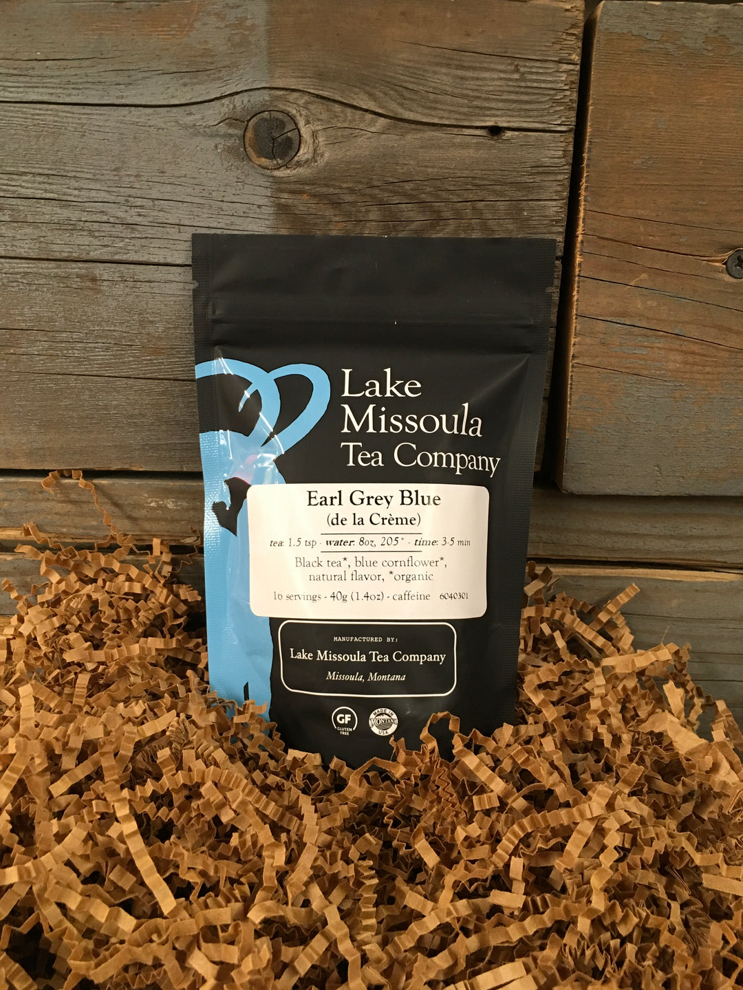 LAKE MSLA EARL GREY