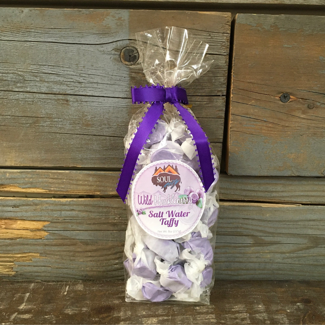 HHAVEN HUCK TAFFY