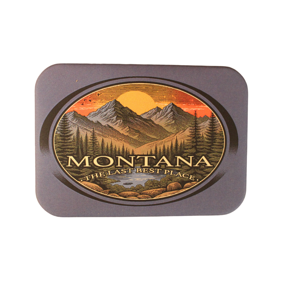 WWEST MAGNETS