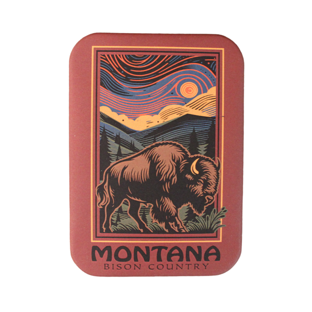 WWEST MAGNETS
