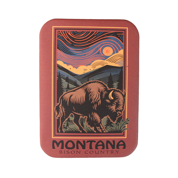 WWEST MAGNETS
