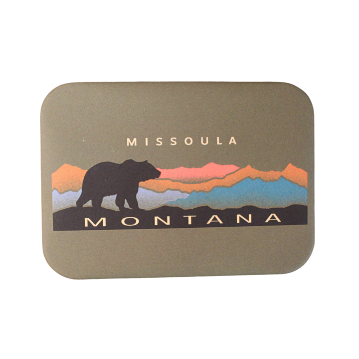 WWEST MAGNETS