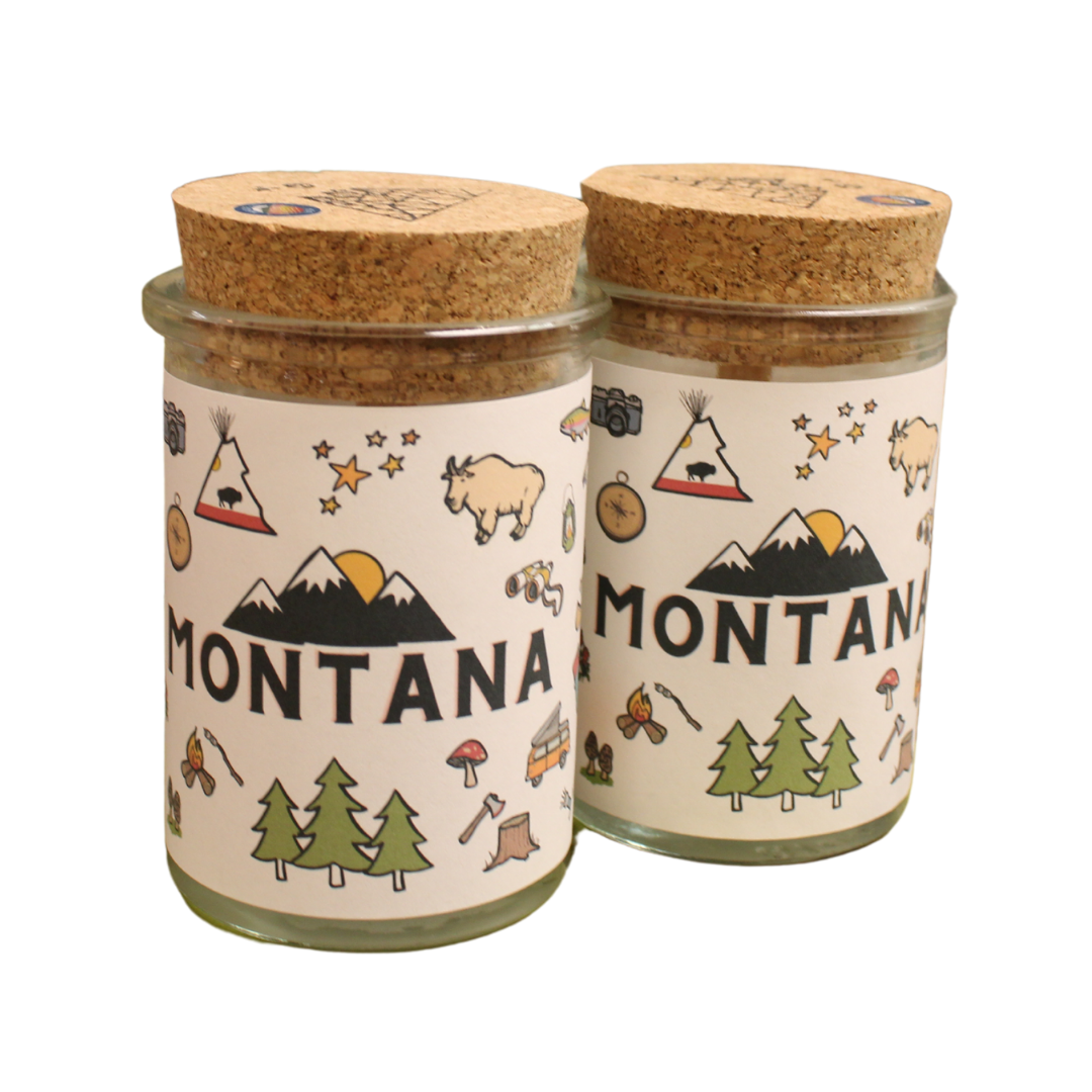 MT LAST BEST CANDLE