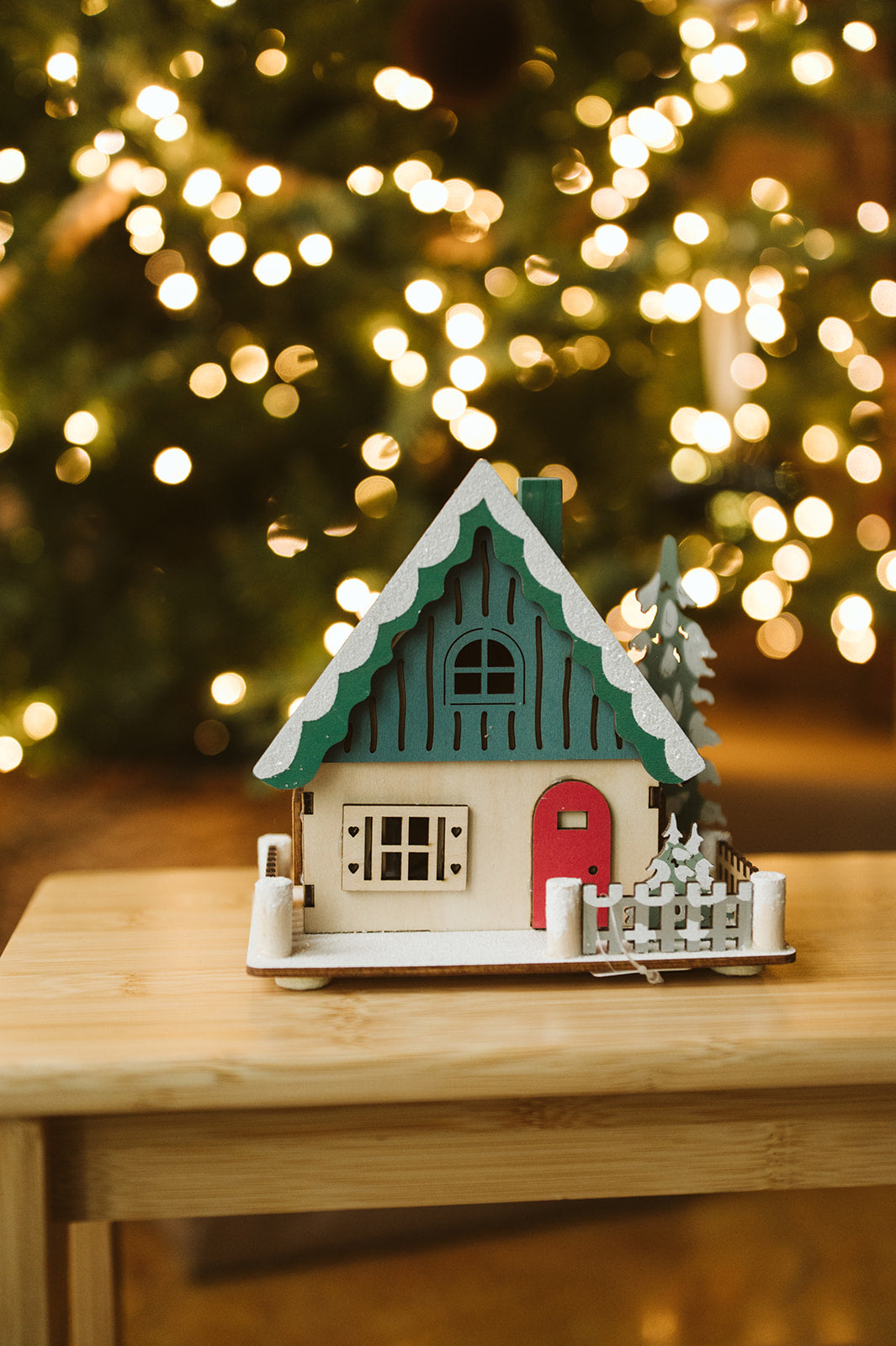 180 SKI LODGE ASSORT BUILDINGS