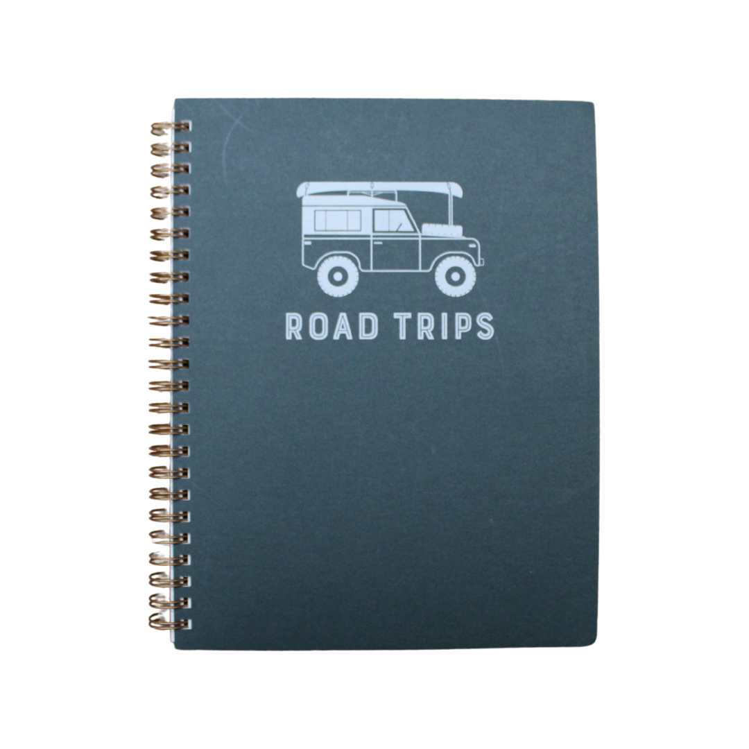 JEEP JOURNAL