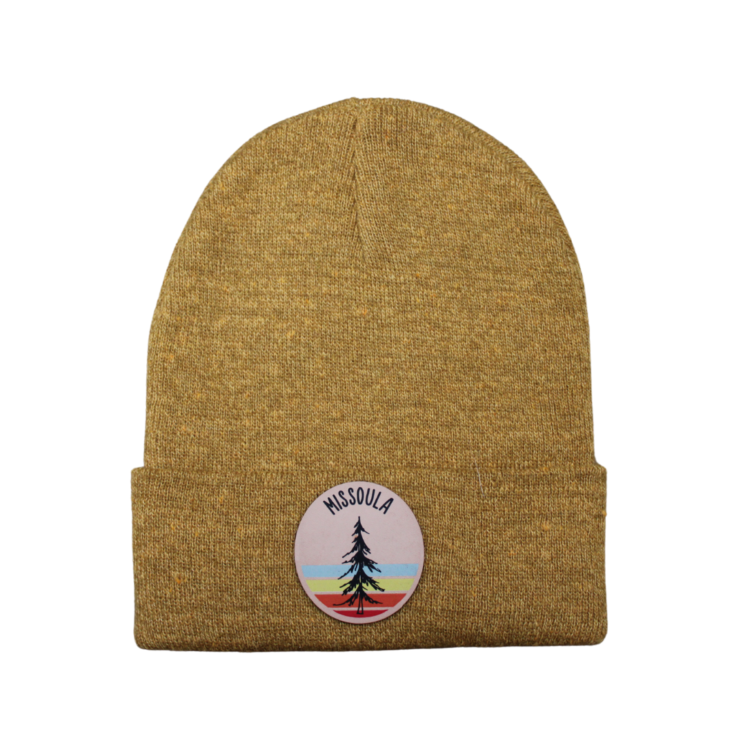 MT BRAN MUST TREE BEAN