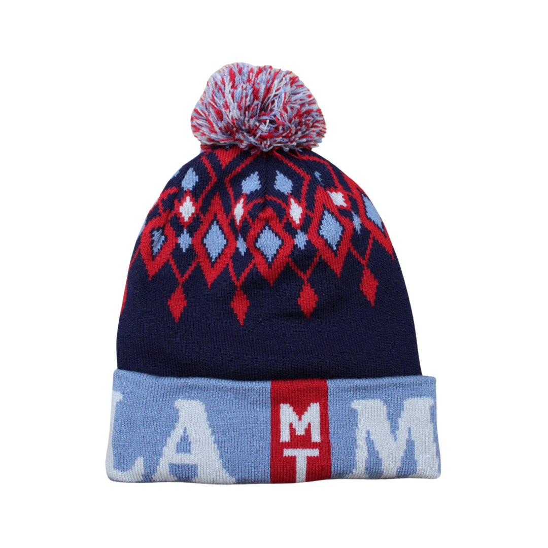 DUCK MISSOULA BEANIE