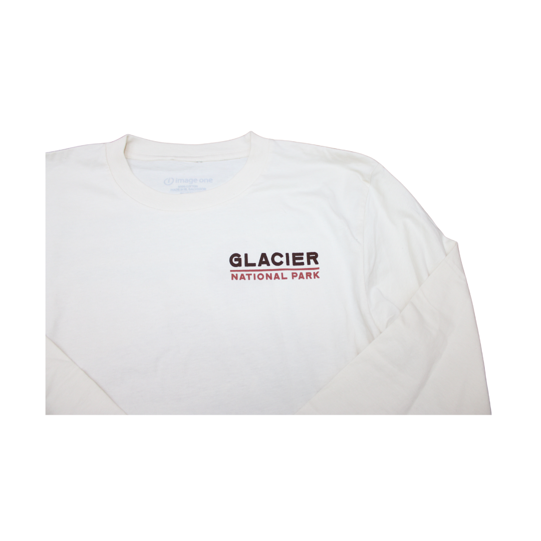 IMG VINT GLACIER LS