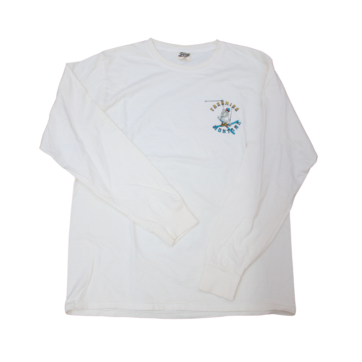 HANGIN BONES LS
