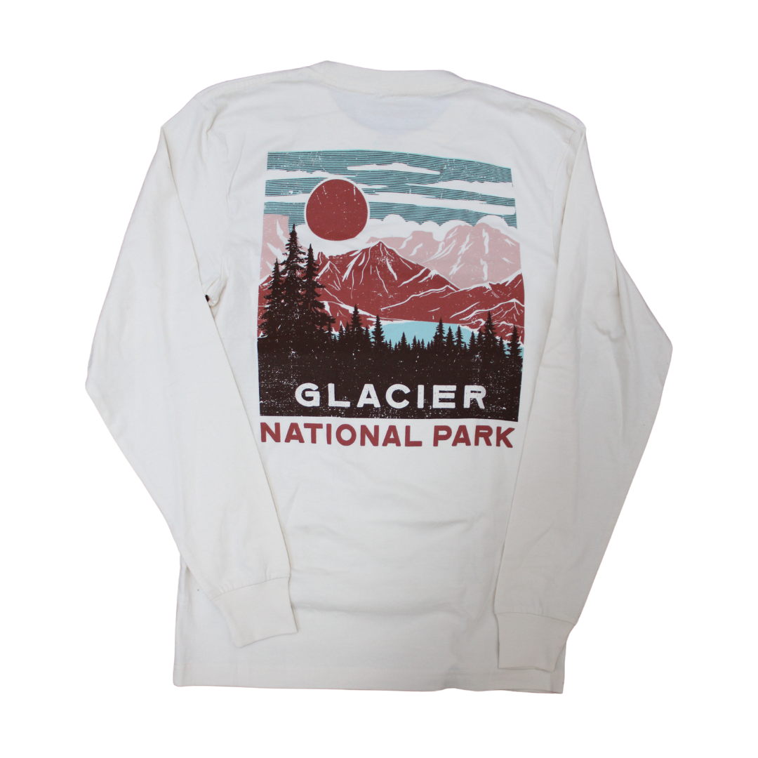 IMG VINT GLACIER LS