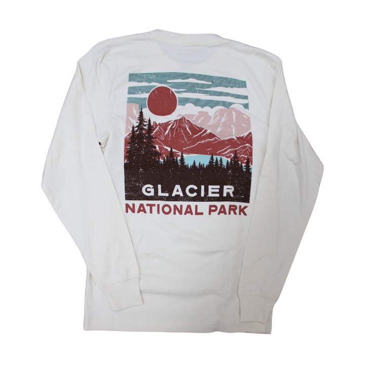 IMG VINT GLACIER LS