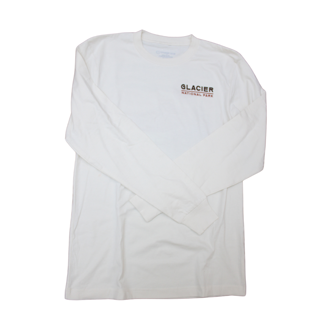 IMG VINT GLACIER LS