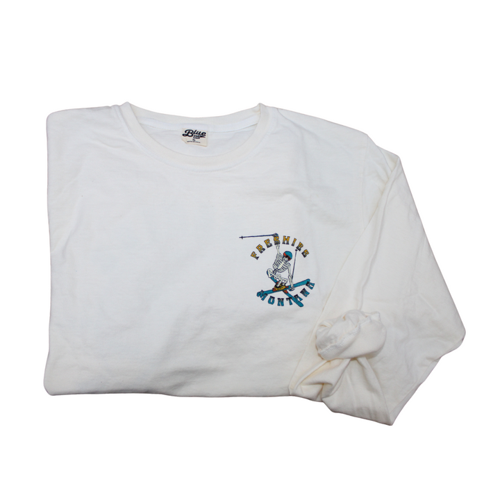 HANGIN BONES LS