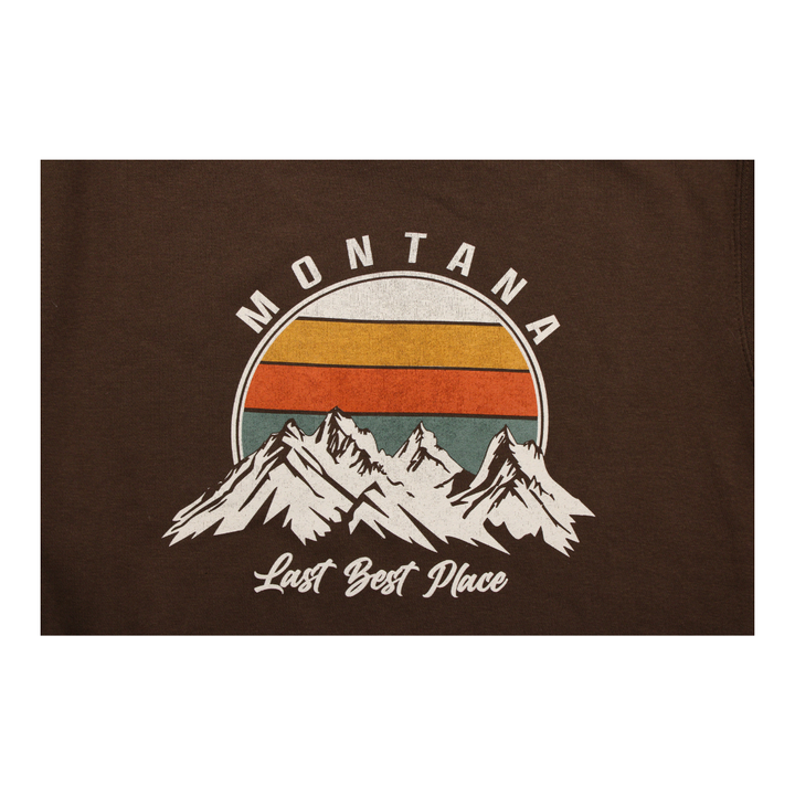 GIG MOUNTAIN BRN CREW