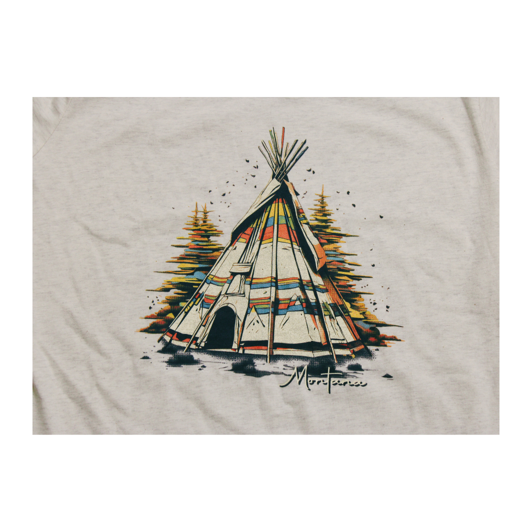 TEEPEE NAT SS