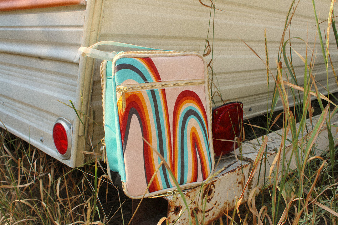 BOOGIE LUNCH BOX