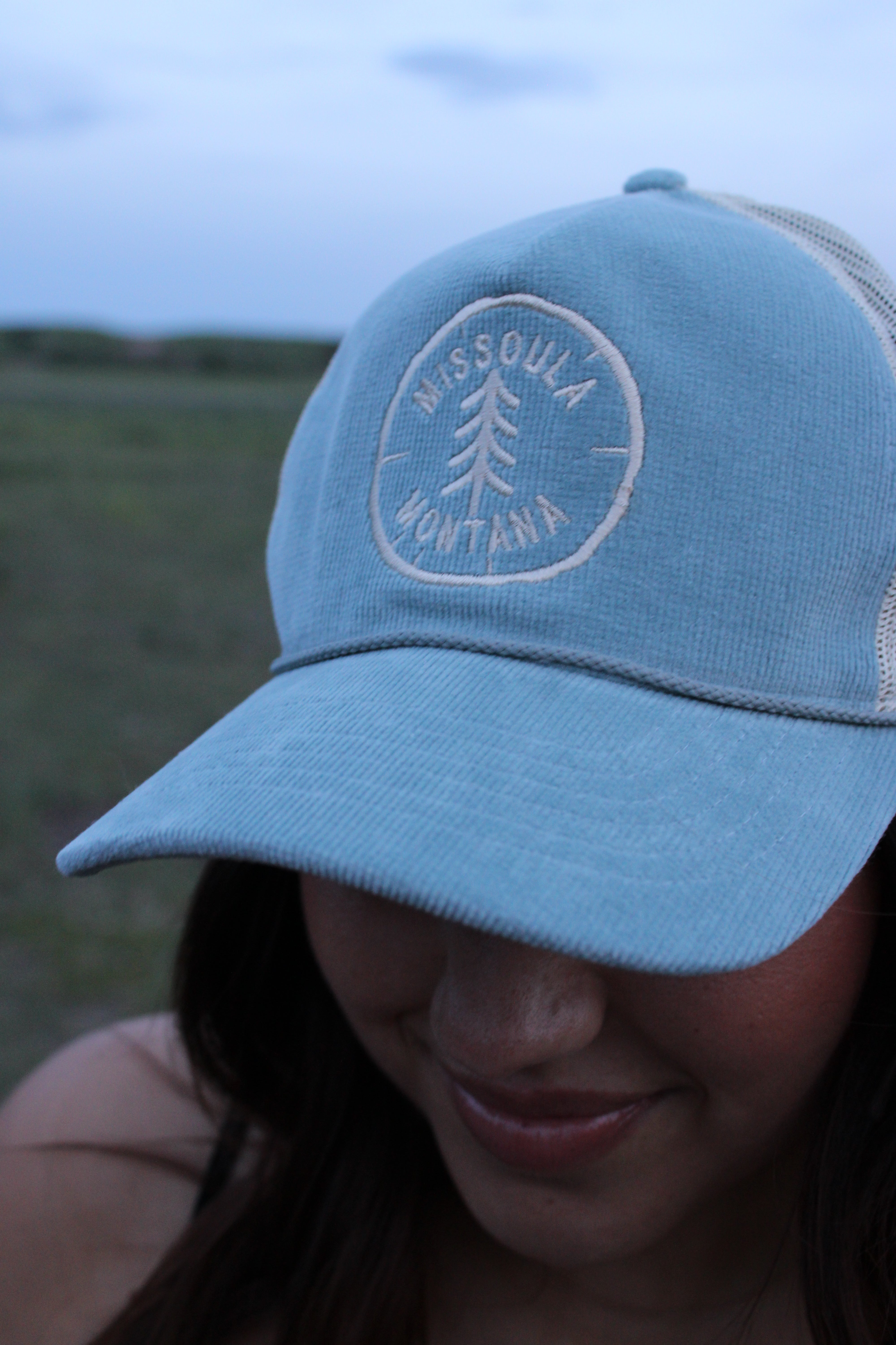 All Hats & Accessories