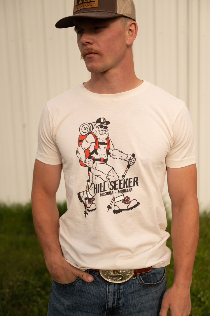 DUCK HILL SEEKER