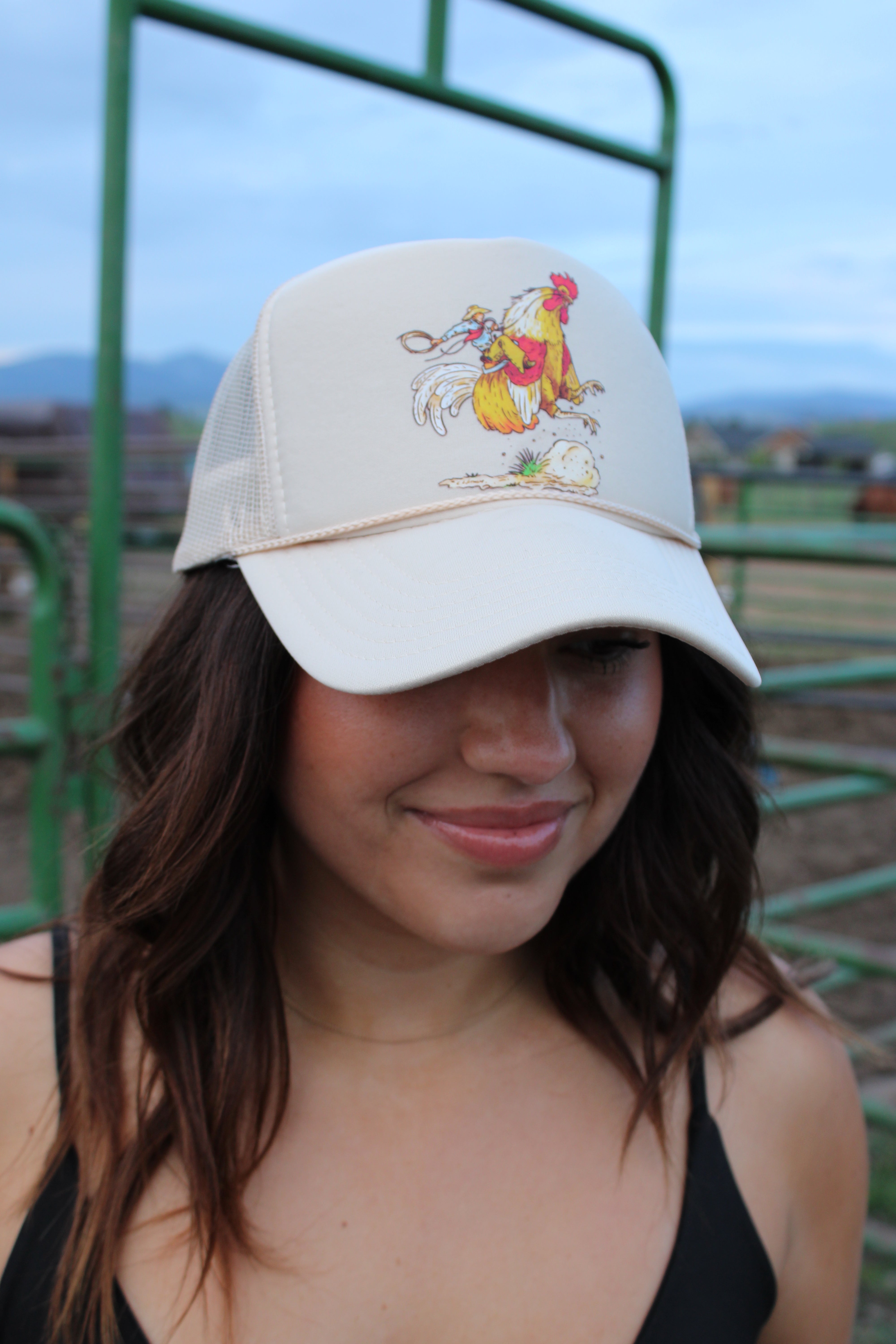 All Hats & Accessories