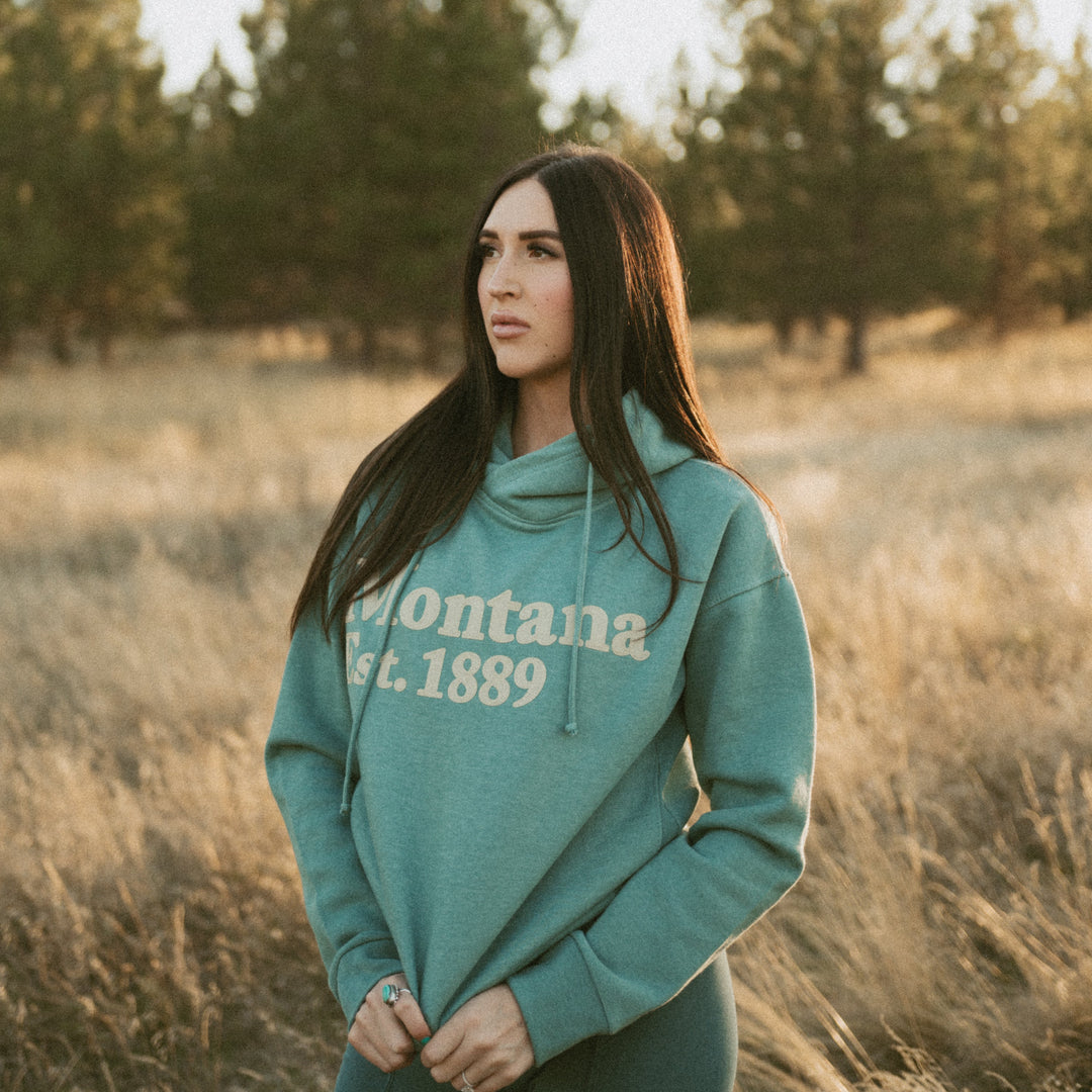 MT TEAL HDY SALE