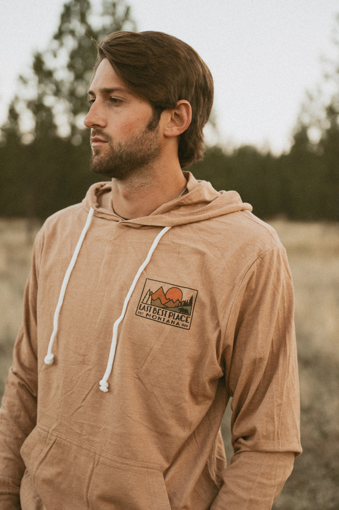 BRIS CAMEL LT HDY
