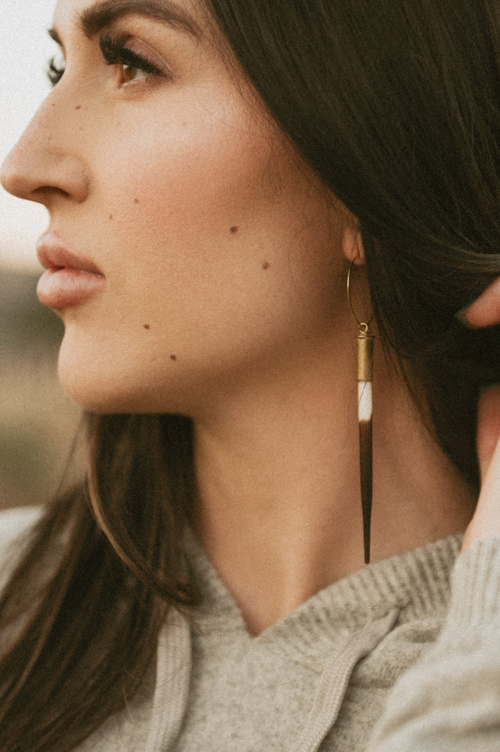 CF QUILL EAR