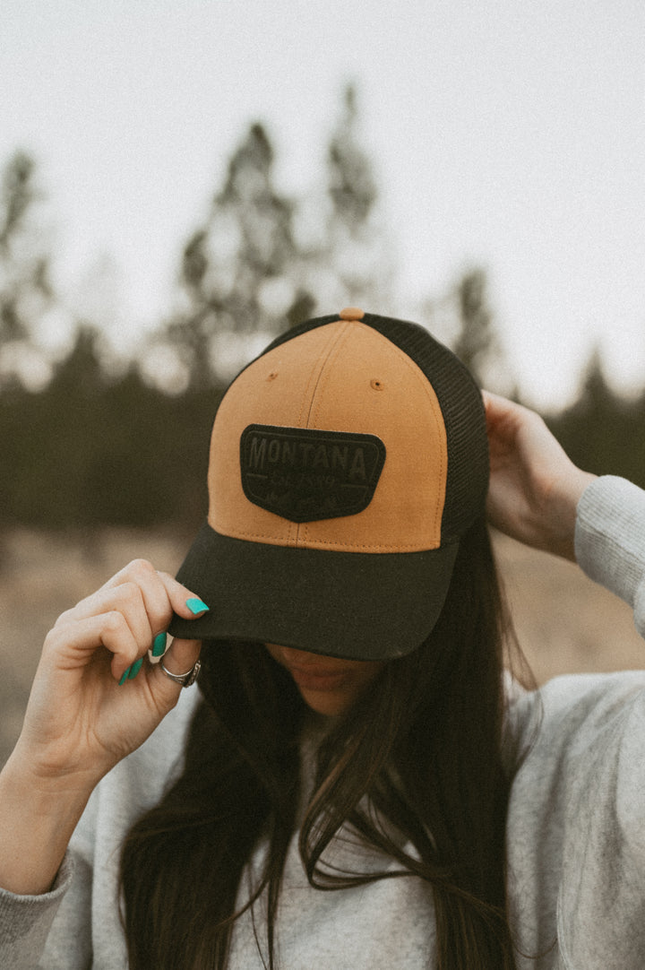 WHEAT BLK PATCH MT MPS
