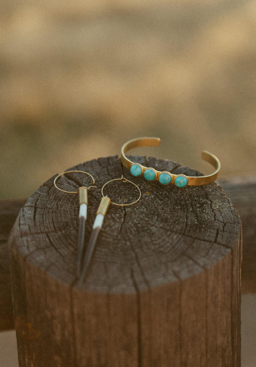 CF QUILL EAR