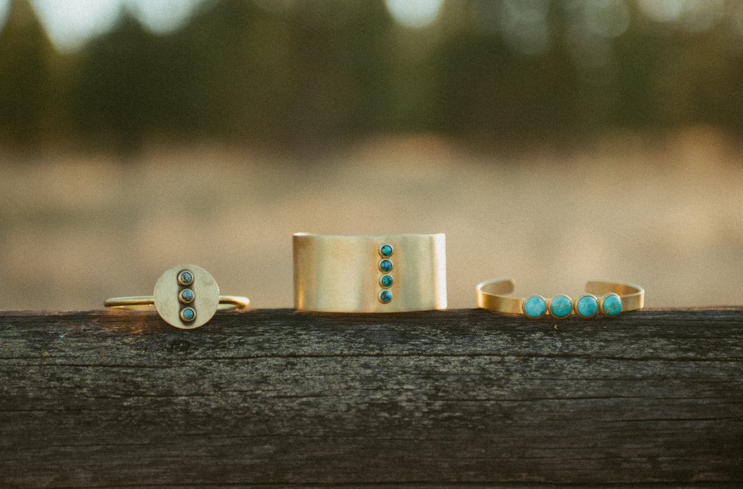 CF GALLATIN CUFF