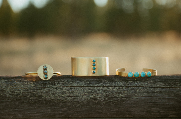 CF GALLATIN CUFF