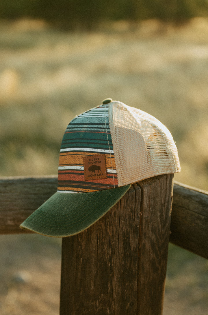 STRIPE TERRA BSKY