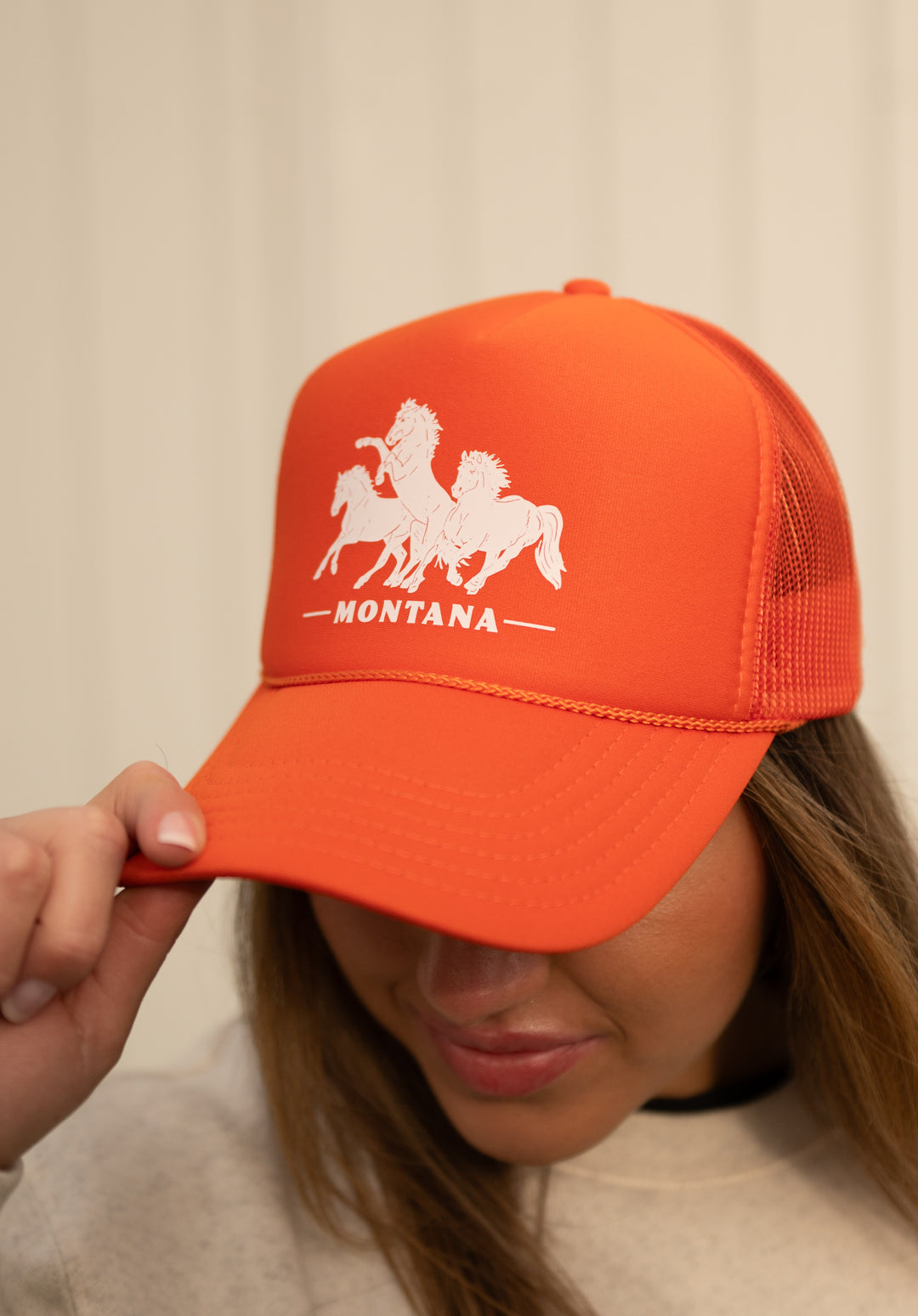 INK HORSEPOWER HAT