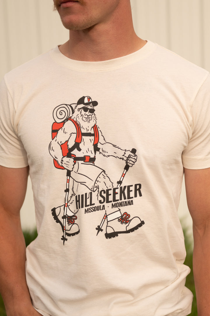 DUCK HILL SEEKER