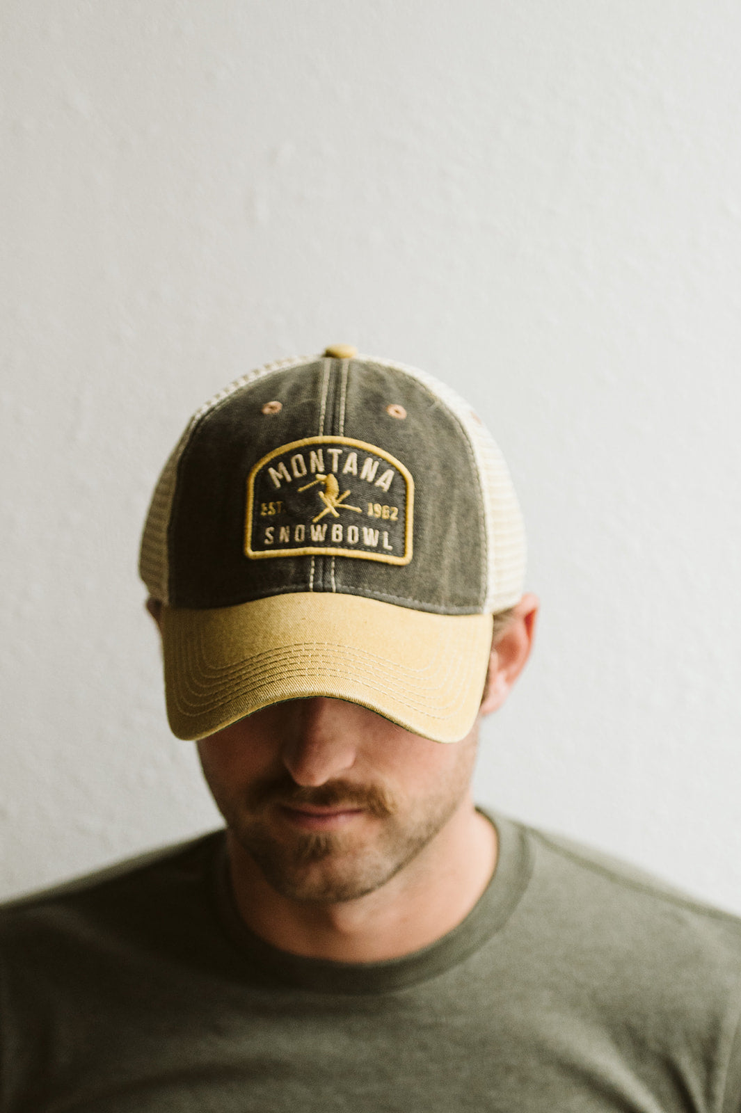 LEG MT SNOWBOWL MUST