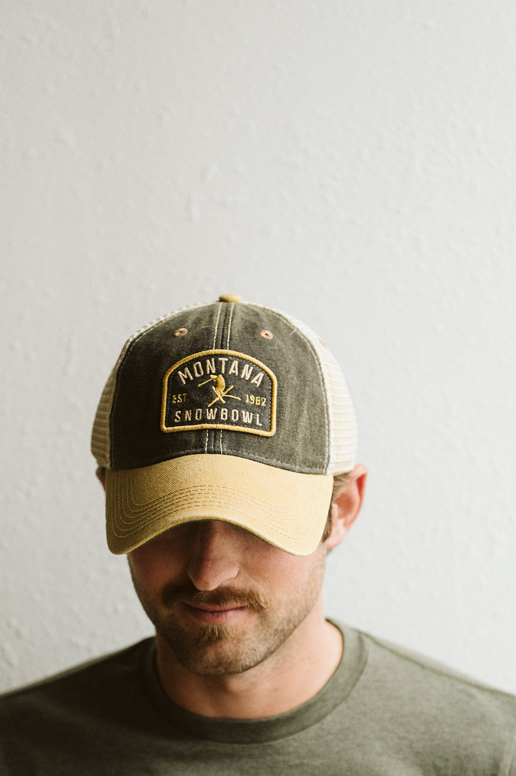 LEG MT SNOWBOWL MUST