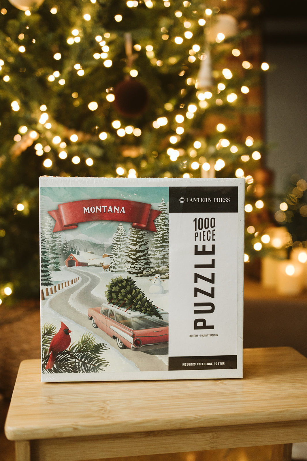 LP MT HOLIDAY PUZZLE