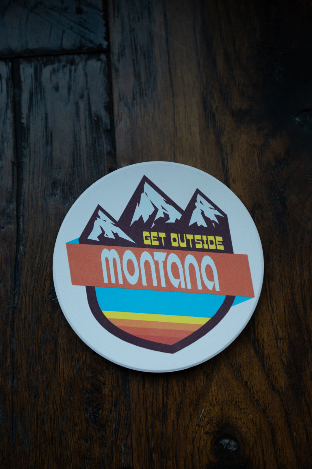 LR HOME COASTERS