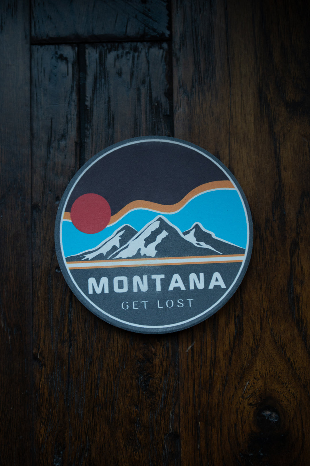 LR HOME COASTERS