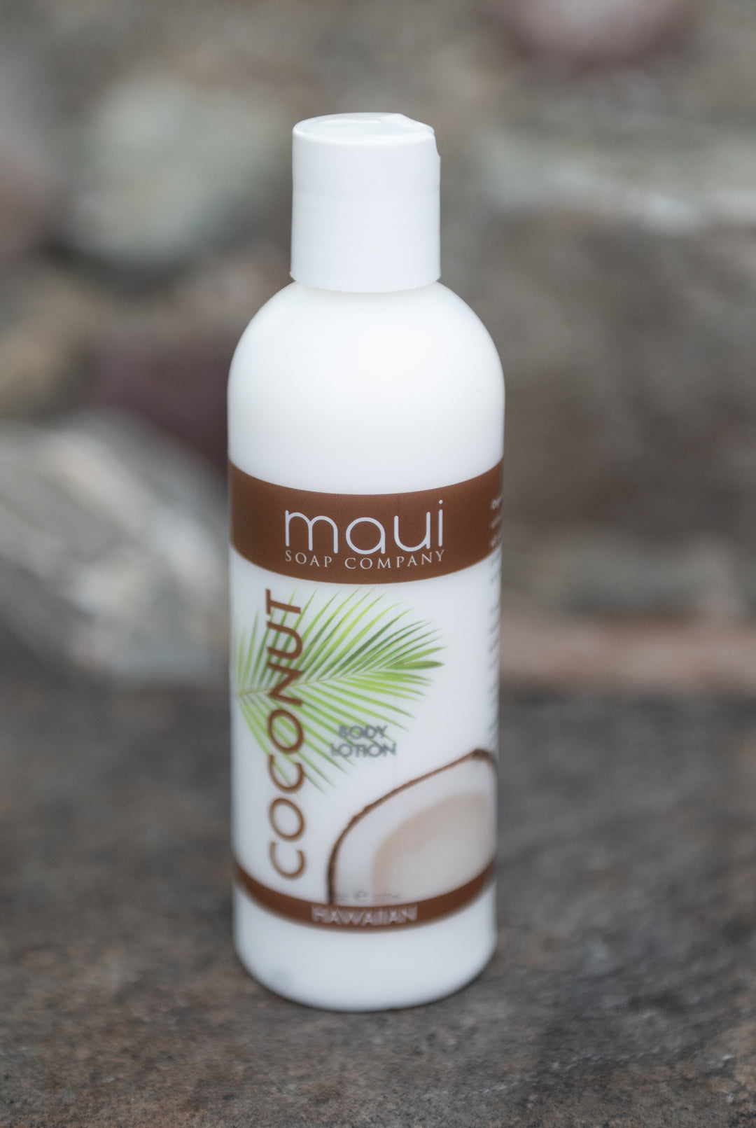 MAUI COCONUT LOTION