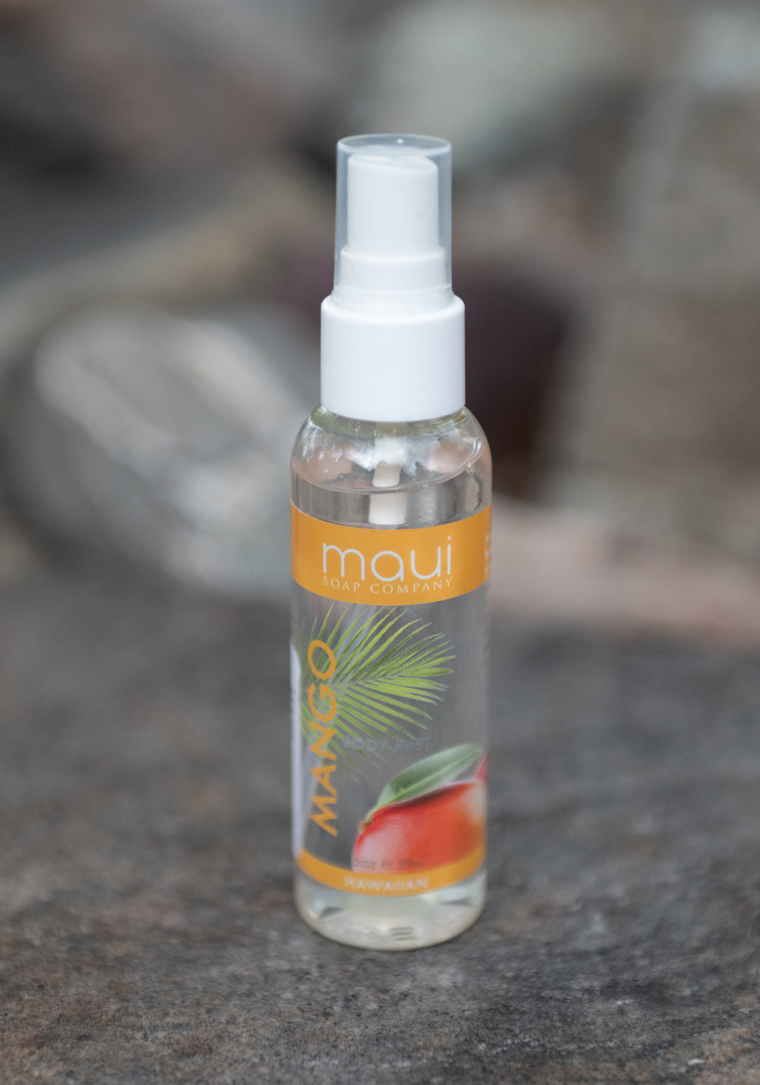 MAUI MANGO MIST