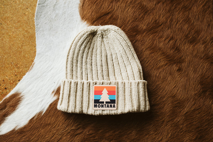 MT BRAN 4 COLOR BEAN