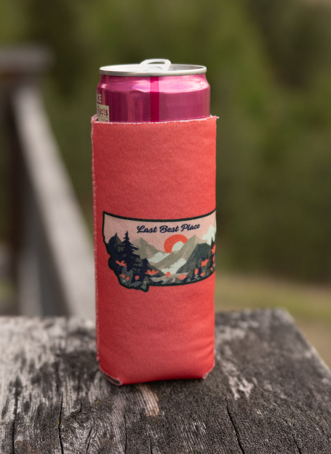 MTW LBP SLIM KOOZIE